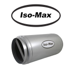 Can-Fan Iso Max Silenced Inline Fans - Image 9
