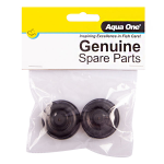 Aqua One - Replacement Diaphragms