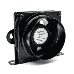 Cultiv8 Inline Fan – 100MM (100 m³/h)