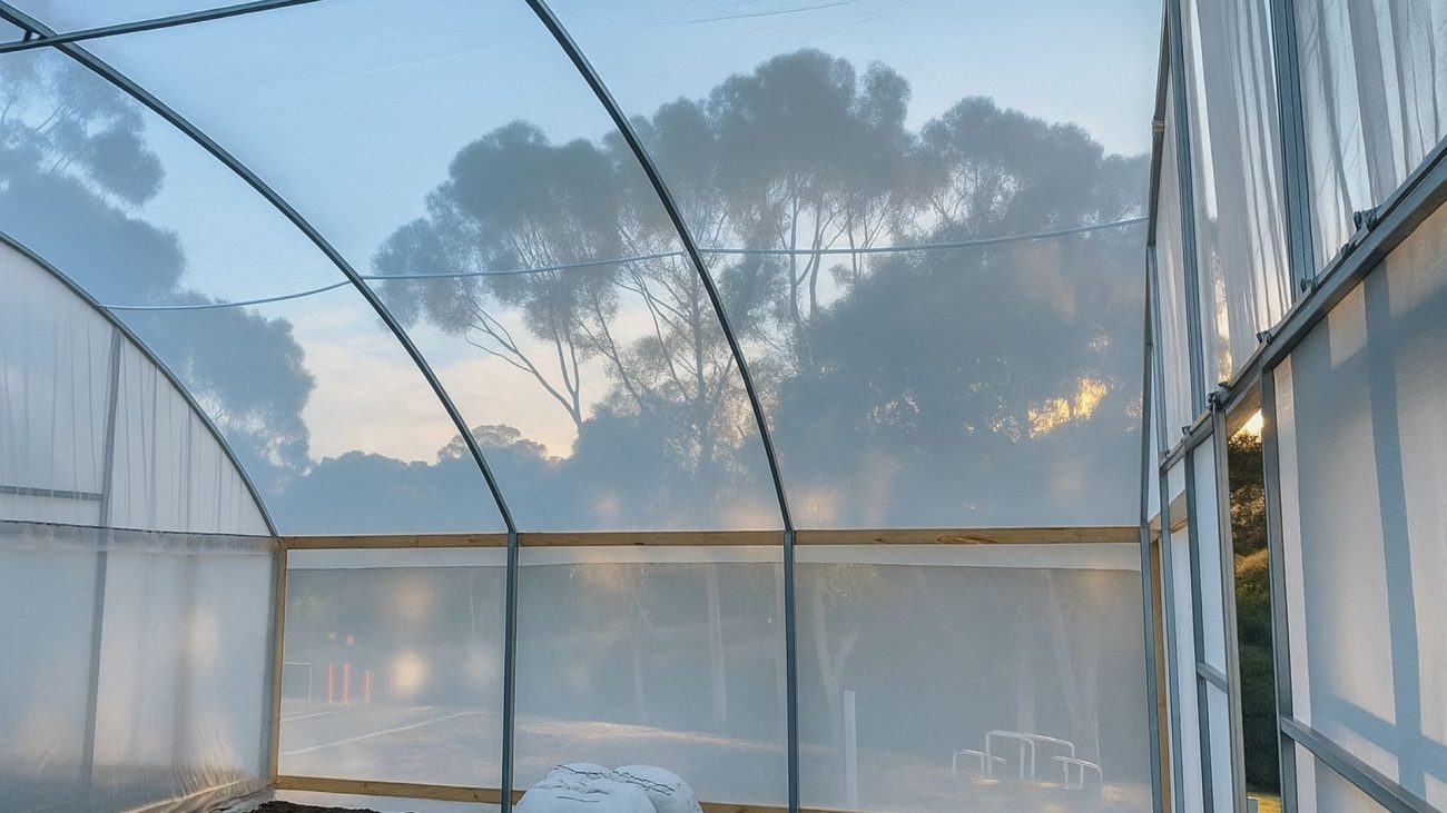 greenhouse interior 2