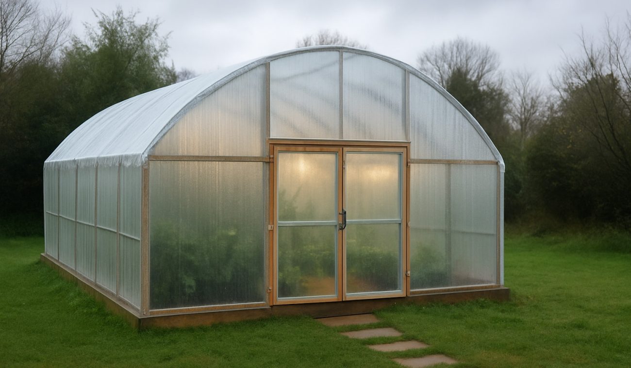 sage greenhouse