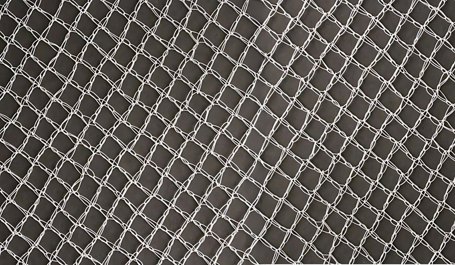 5mm anti bird netting size 2