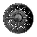 190mm - 2.5L Anti Spiral Pot - Image 2