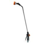 Holman 850mm Tilt Head Watering Wand with adjustable spray patterns and thumb control