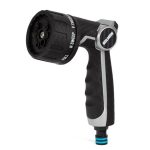 Holman Heavy Duty 8 Function Spray Gun - 6618H