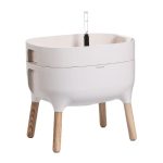 Urbalive Self Watering Low Planter - Image 2