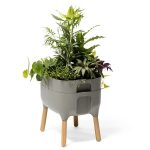 Urbalive Self Watering Low Planter - Image 7