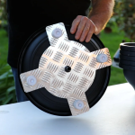 Verti Gro - Plant Stand - Image 2
