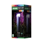 RGB Colour Path Light with customizable colors and Bluetooth control