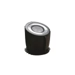RGB pond lights for water features with customizable color options