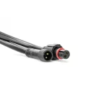 Holman 2m 2-Pin Mini Spacer Cable for extending garden lights
