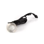 45mm RGB Colour Deck Lights for vibrant, customizable outdoor lighting