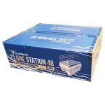 48-site aeroponic propagator Seahawk Clone Station