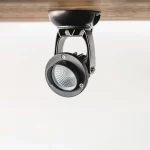 Holman Path and Spotlight Mounting Bracket for secure light installation