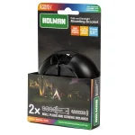 Holman Path and Spotlight Mounting Bracket for secure light installation