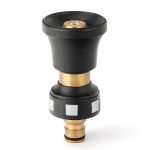 Holman Metal Fire Nozzle 18mm