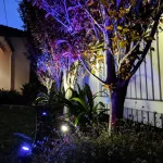 Holman Bluetooth® Garden Light Controller RGB Colour with iGardener app control