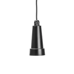 RGB hanging tree light providing customizable lighting for outdoor spaces