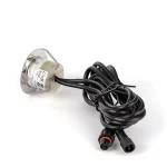 Holman 45mm Warm White Deck Lights for outdoor decks and patios