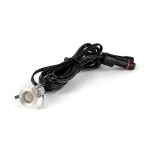 Holman 18mm Warm White Deck Lights for outdoor use
