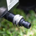 Holman Solid Metal Travelling Sprinkler - Image 6