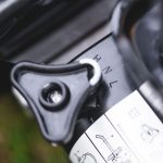Holman Solid Metal Travelling Sprinkler - Image 5