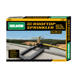 Holman Heavy Duty Roof Mounted Sprinkler 12mm - Image 2