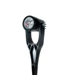 RGB spotlight value pack with four customizable lights for outdoor lighting