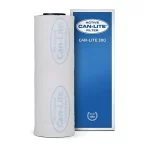 Can-Lite Carbon Filter 300 for odor control in small grow rooms.