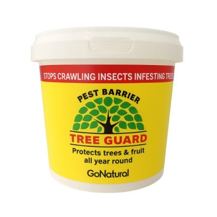 Go Natural Tree Guard Insect Pest Barrier