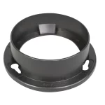 Can Lite 125mm Plastic Flange for Can-Lite Carbon Filters