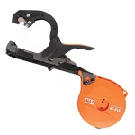 MAX Tapener Plant Tying Machine Large Spool Japan Design HT-R45L(OR) - Image 5