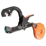 MAX Tapener Plant Tying Machine Large Spool Japan Design HT-R45L(OR) - Image 6