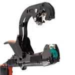 MAX Tapener Plant Tying Machine Large Spool Japan Design HT-R45L(OR) - Image 4