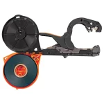 MAX Tapener Plant Tying Machine Large Spool Japan Design HT-R45L(OR) - Image 3