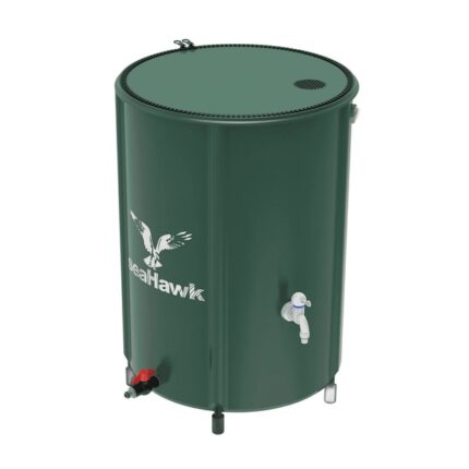 hydro tank 380 litre