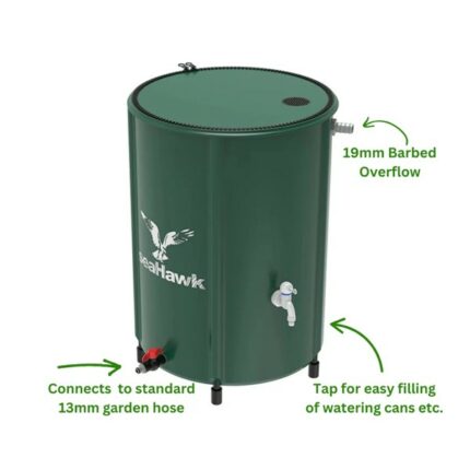 hydro tank