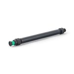 300-600mm Pro Series Telescopic Riser with Adjustable Nozzle, designed for garden irrigation over tall plants