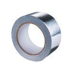 Aluminium Foil Tape 48mm x 25m