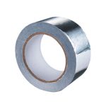 Aluminium Foil Tape – 80mm x 25m