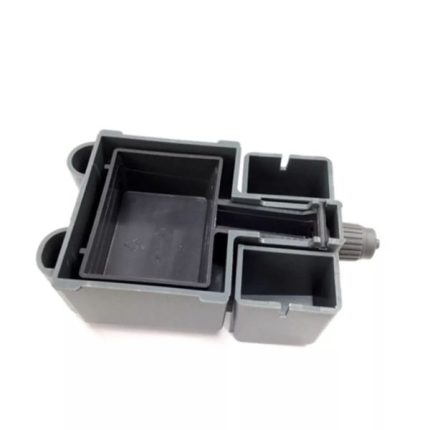 AutoPot® Smart Valve Mk3i, durable irrigation valve for wet-dry cycles in hydroponic and soil systems