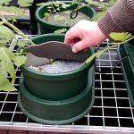 AutoPot mulch mat