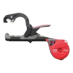 Max Tapener HT-R45C (RD) tying machine binding plant stems to stakes