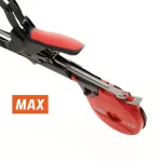 Max Tapener HT-R45C (RD) tying machine binding plant stems to stakes