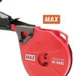 Max Tapener HT-R45C (RD) tying machine binding plant stems to stakes