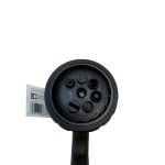 Orbit Turret Adjustable 7-Pattern Nozzle, ergonomic and durable with multiple spray patterns for garden and outdoor use