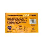 PPH 1300 Powerhead Durable Submersible Pump - Image 3
