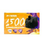 PPH 1500 Powerhead Durable Submersible Pump - Image 2