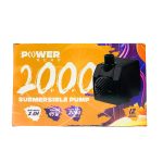 PPH 2000 Powerhead Durable Submersible Pump - Image 2