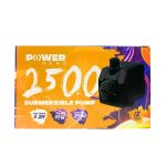 PPH 2500 Powerhead Durable Submersible Pump - Image 2